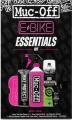Muc-Off zestaw do czyszczenia roweru E-Bike Essentials Kit