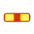 Knog lampka tył Blinder Link Rack