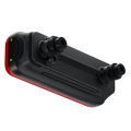 Knog lampka tył Blinder Link Rack