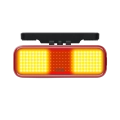 Knog lampka tył Blinder Link Sadle