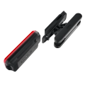 Knog lampka tył Blinder Link Sadle