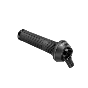 Rock Shox manetka TwistLoc 3P Full Sprint lewa czarna