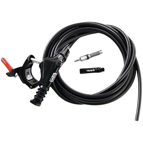 Rock Shox manetka sztycy REVERB A2 MMX prawa