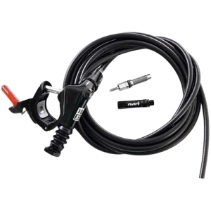 Rock Shox manetka sztycy REVERB A2 MMX prawa