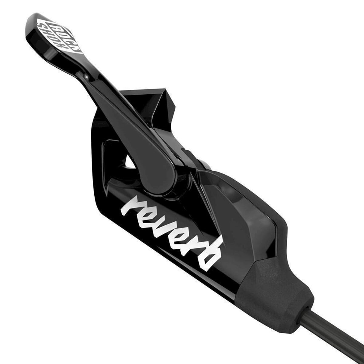 Rock Shox Upgrade Kit z manetką do Reverb A2-C1