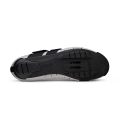 Fizik buty gravelowe Terra Powerstrap X4 jasnoszary