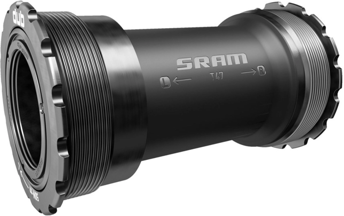SRAM suport DUB T47 Road Wide 85.5mm