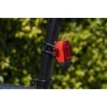 Lezyne adapter oświetlenia D-Shape do sztyc