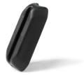 Lezyne adapter oświetlenia D-Shape do sztyc
