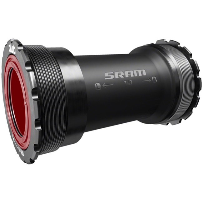 SRAM suport DUB T47 Road 85.5mm Ceramic