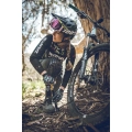 Lezyne pompka podłogowa Micro Floor Drive HV czarna