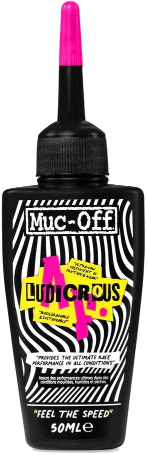 Muc-Off smar Ludicrous AF 50ml