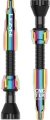 Lezyne wentyle Tubeless 44mm tęczowe