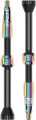 Lezyne wentyle Tubeless 60mm tęczowe