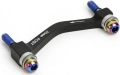 Sram adapter do tarczy hamulcowej 20P 180F/160R