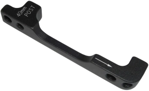 Sram adapter do tarczy hamulcowej 40P 200F/180R