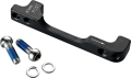 Sram adapter do tarczy hamulcowej 40P 200F/180R