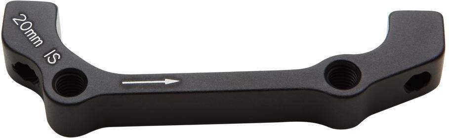Sram adapter do tarczy hamulcowej 20IS F180/R160