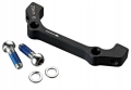 Sram adapter do tarczy hamulcowej 20IS F180/R160