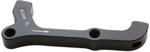Sram adapter do tarczy hamulcowej 40IS 200F/180R