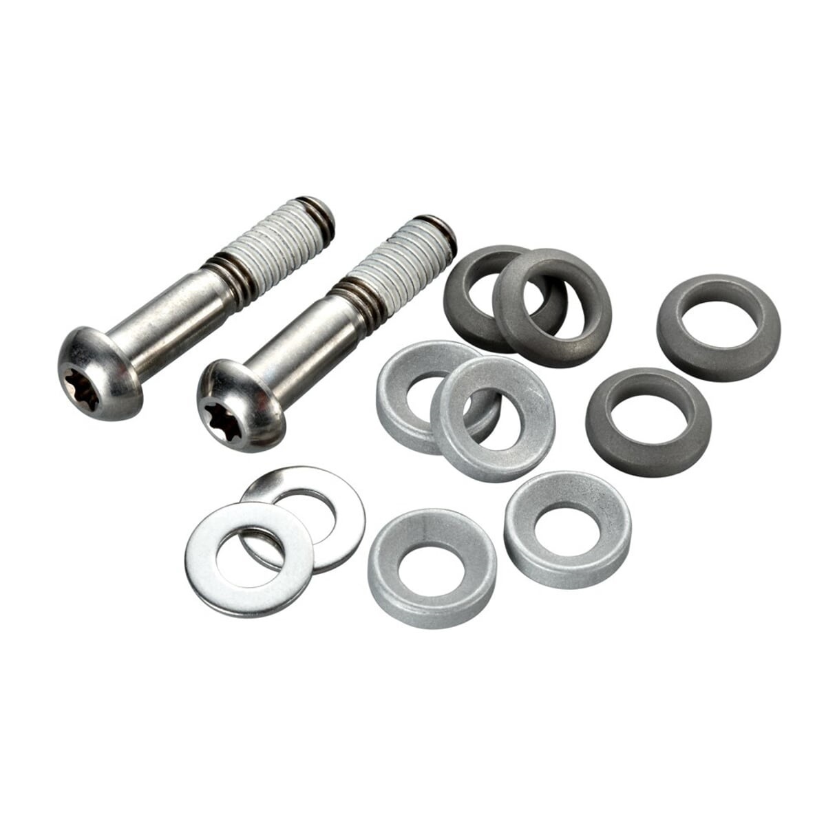 Sram śruby do mocowania zacisku hamulcowego 29mm tytan