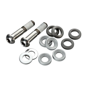 Sram śruby do mocowania zacisku hamulcowego 29mm tytan