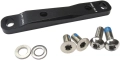 Sram adapter do tarczy hamulcowej 0F/20F 140F/160F
