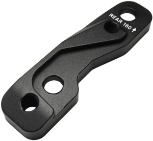 Sram adapter do tarczy hamulcowej 20F 160R