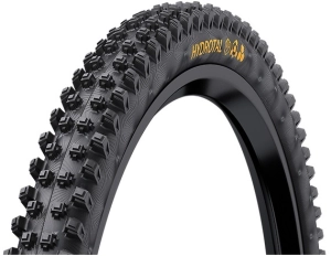 Continental opona Hydrotal Downhill SuperSoft 27.5x2.4