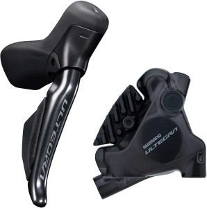 Shimano zestaw Ultegra ST-R8170/BR-R8170 Di2 L05A tył 1700mm