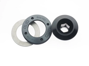 Sram śruby do korby DUB M18/M30 lunar