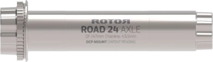 Rotor oś korby Aldhu/Vegast Gravel 24mm