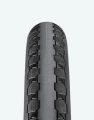 TUFO opona Comtura 4TR Tubeless 28x700 czarno-beżowa