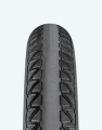 TUFO opona Comtura 5TR Tubeless 28x700 czarno-beżowa