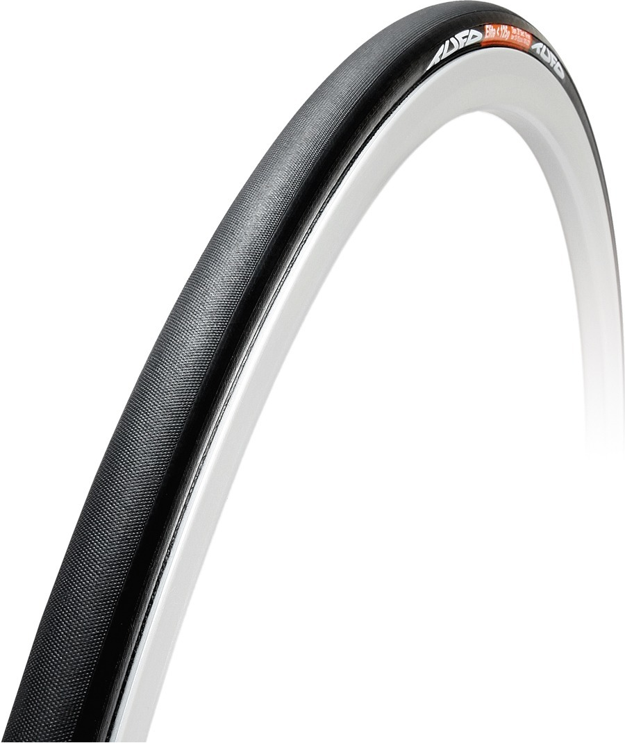 TUFO szytka Elite <150g 19x700 czarna
