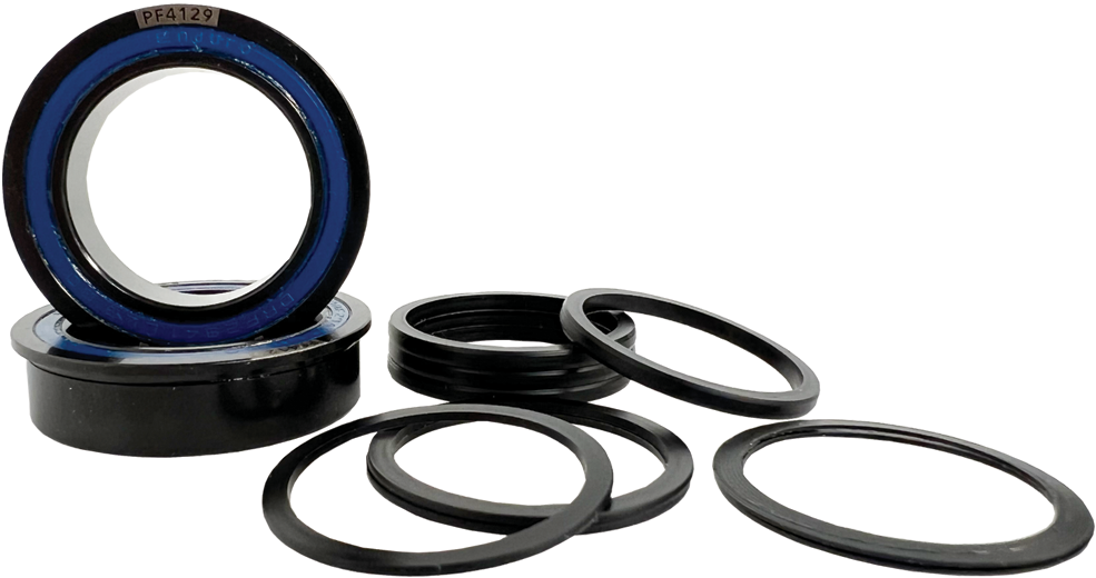 Rotor suport PF4129 PressFit 29 mm DUB