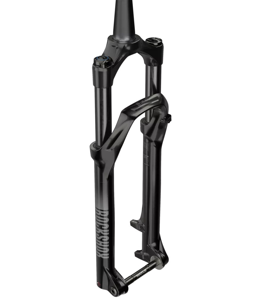 Rock Shox amortyzator Judy Silver TK R Solo Air 100mm 27,5” 15x110, alu, tapered
