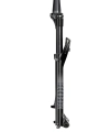 Rock Shox amortyzator Judy Silver TK R Solo Air 120mm 29” 15x110, alu, tapered