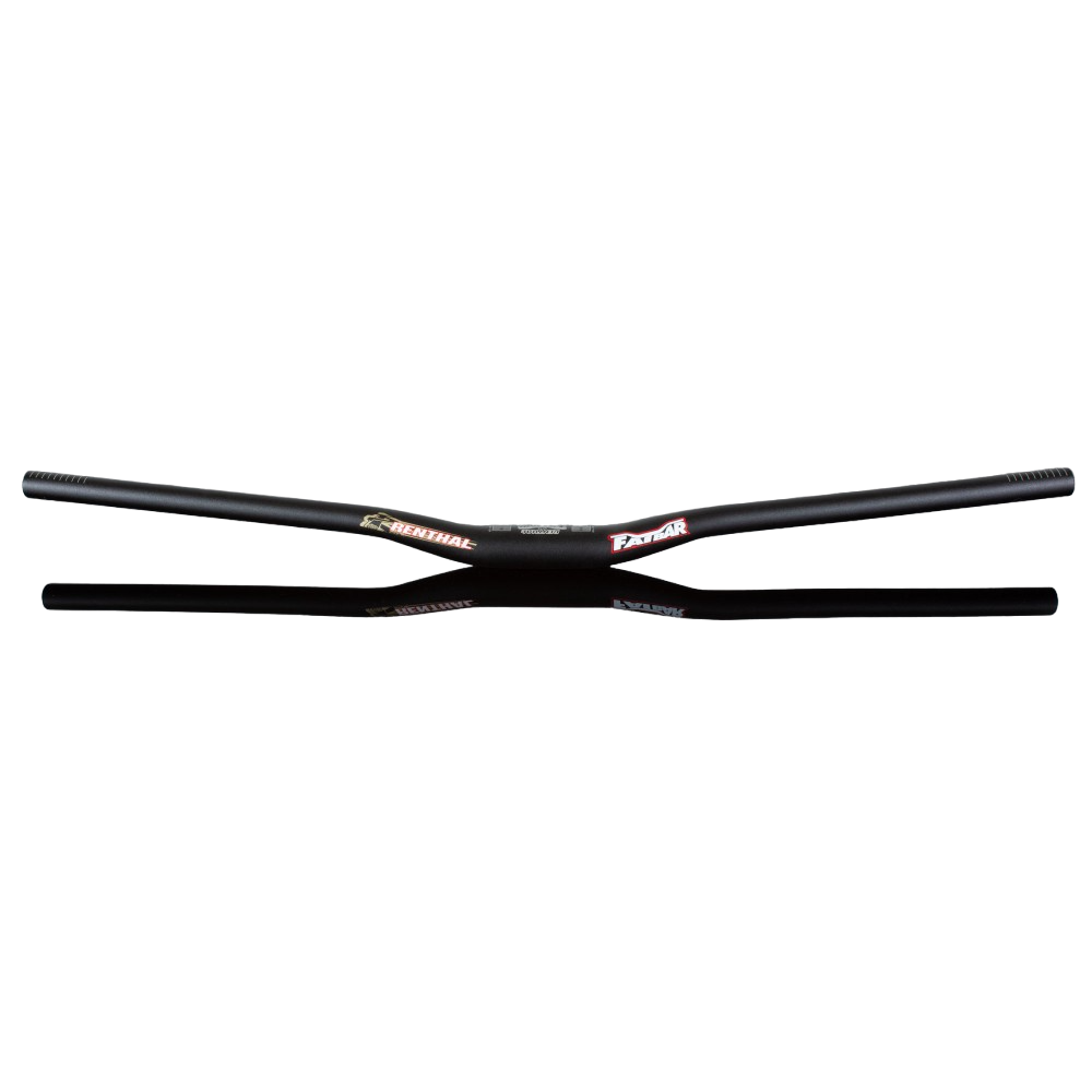 Renthal kierownica Fatbar 800x20mm czarna