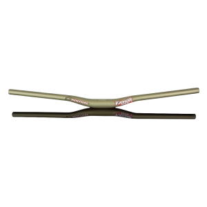 Renthal kierownica Fatbar Lite 35 760x20mm złota