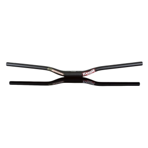 Renthal kierownica Fatbar Lite 35 760x30mm czarna