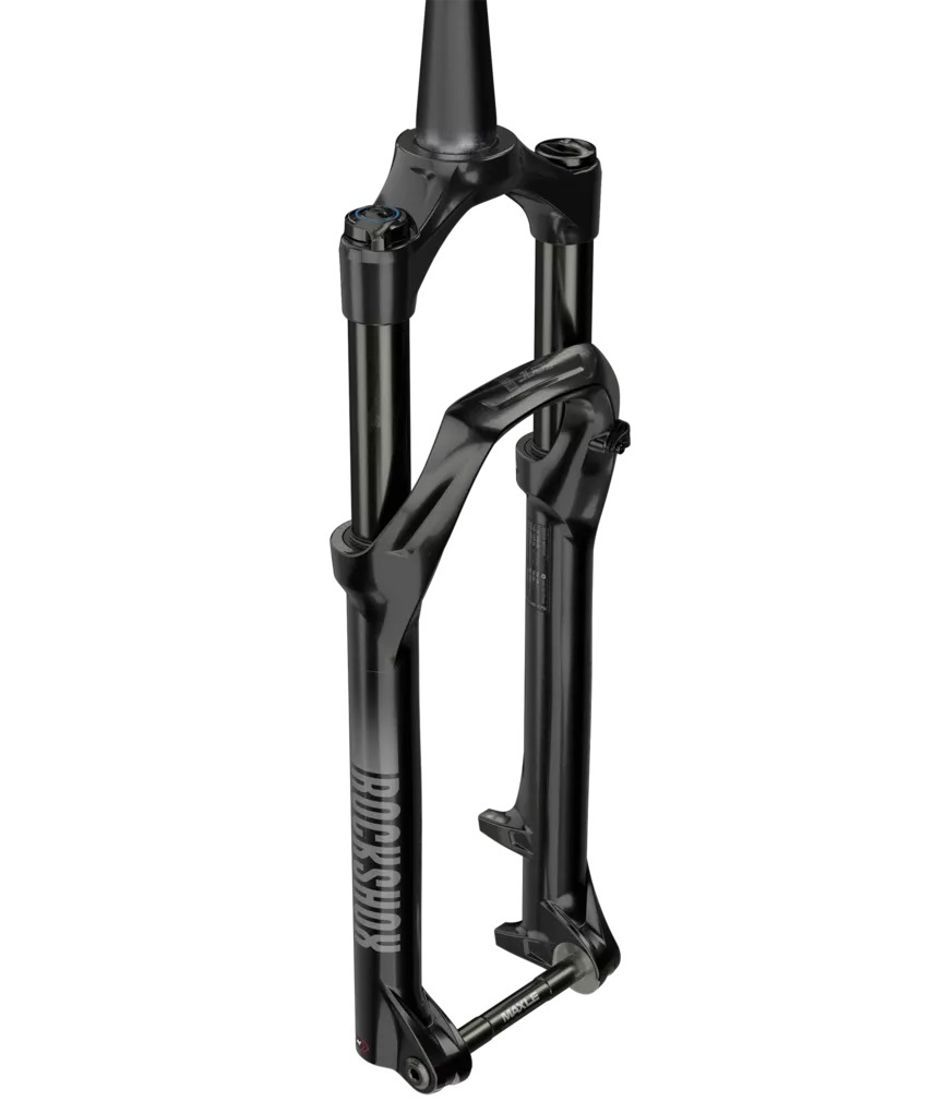 Rock Shox amortyzator Judy Gold RL Solo Air 100mm 27,5” QR9, alu, tapered