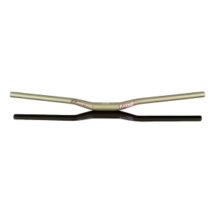 Renthal kierownica Fatbar Lite 760x20mm złota