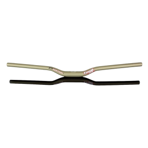 Renthal kierownica Fatbar Lite 760x30mm złota