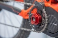 Unior nasadka do Shimano STEPS - 1724.SSL
