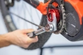 Unior nasadka do Shimano STEPS - 1724.SSL