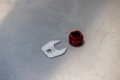 Unior nasadka do Shimano Direct Mount - 1723.SDL
