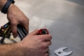 Unior nasadka do Shimano Direct Mount - 1723.SDL