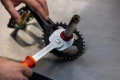 Unior nasadka do Shimano Direct Mount - 1723.SDL