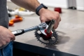 Unior nasadka do Shimano Direct Mount - 1723.SDL